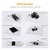 K&F Magic Universal Storage Cloth 45x45cm