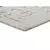 Kremno bela preproga 133x190 cm Ceres – Universal