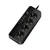 Razvodnik sa 4 mesta 2m 1.5mm2+pr. 4xUSB+tip C