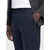 SELECTED HOMME Chino hlače ROBERT, modra