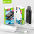 Prenosiva baterija Bavin Power bank 20000mAh 22,5W Type C & Ligtning kabl