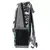Best Buy Tico Predškolski ranac Football Partizan, 3D, Crno-beli