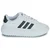 Adidas Ženske patike Grand Court Platform, IE1092, Bele