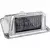 LED solarno zidno svetlo sa senzorom LED/5W/3,7V 1200 mAh IP44