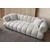 ATELIER DEL SOFA Trosed Petra White