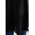 Trendyol Modest Ženska bluza Tctss25Uk00005, Crna