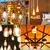LED sijalica VINTAGE ST64 E27/20W/230V 2700K - Aigostar