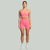 STRIX Seamless Sports Bra Sorbet