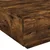Stolić za kavu boja hrasta 80x80x31 cm od konstruiranog drva