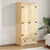 Ormar Corona 76 x 50 x 170 cm od masivne borovine