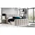 Boxspring postelja Top 1 Lux - 140x200 cm