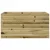Vrtna sadilica 90x60x45,5 cm od impregnirane borovine
