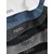 Next Nogavice marine/antracit/črna/bela