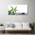 tulup.si Slika na platnu Leaf narava rastlinski stones 100x50 cm