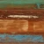 Konzolni stol 110 x 30 x 75 cm od masivnog obnovljenog drva