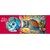 Cherry Pazzi Puzzle Papirnata sova 1000 kosov