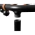 FITNES TRAMBOLINA 130CM ORANGE