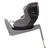 THULE Elm dečije auto sedište 6-48 meseci - Light Grey