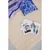Kremno bela preproga 140x200 cm Wolly – BT Carpet