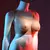 Gender X Undergarments Plate C-Cup Light