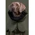 Zimski plašč za psa PAIKKA Visibility Winter Jacket 45 x 40 x 2,1 cm
