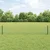 Zavarena žičana ograda 10 x 0,4 m Čelik premazan PVC-om Zelena