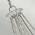 Elstead Lighting LESTENEC Elstead Maryville 71.1/83.9 cm E14