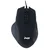 MS INDUSTRIAL Miš Focus C116 crveni