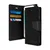 Maska na preklop Mercury Canvas univerzalna (5.0-5.2) crna