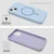 Futrola PURE MagSafe za iPhone 16 Pro (6.3) crna