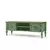 Hanah Home TV komoda Ada, 150x40x50 cm, Svetlozelena
