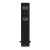 Mission QX 3 MKII Black (par)