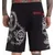 Moške plavke SULLEN - MAIN ST - BLACK - SCM7161_BK