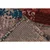 Kayoom PREPROGA Charme 425 Multi / Rot   160/230 cm  tkano večbarvno, rdeča