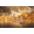 Dream Toys Gleaming Love Plug Matte Gold Medium