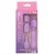 California Exotics First Time Travel Teaser Kit Purple