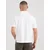 ARMANI EXCHANGE Majica off-bela
