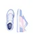 PUMA Superge Caven III sivka/roza/bela