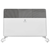 Electrolux ECH/AT-1500 3AE EEC X-HEAT Konvektorska grejalica, 1500W, Bela