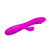Punjivi vibrator – Pretty Love Snappy Pink
