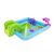 Bestway Fantastic Aquarium Interaktivni vodeni park 2.39 x 2.06 x 0.86m