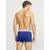 JACK & JONES Boksarice JACJOE modra/mornarska/pegasto siva/bela