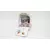 Potovalni nahrbtnik Doughnut Macaroon Sky Series D010SK-000122-F Roza