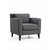 ATELIER DEL SOFA Fotelja Nordic Armchair