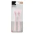 Kikka Boo Set kašičica 2pcs Brighty Pink