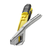 STANLEY Skalpel FatMax Slide-Lock 18mm FMHT10594-0