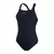 Speedo eco endurance+ medialist true navy xxl - uk40