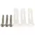 DAHUA ASR1200E vodootporni čitač RFID kartica