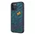 Maska Nillkin Striker za iPhone 12 Pro Max, Plava