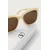 Valentino Eyewear Cat Eye sončna očala ženska